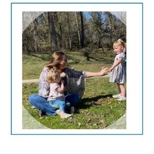 Meet your Posher, Chellie